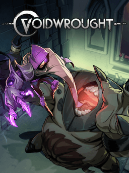 Gratis en Epic Games: Voidwrought