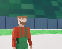Gratis en itch.io: RoadWorld (Windows) de lnesty-games