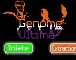 Gratis en itch.io: Genome Ultima de soyer-33