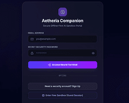 Gratis en itch.io: Comfort Ai de dantheman90