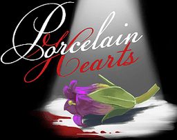 Gratis en itch.io: Porcelain Hearts de kiwidolls