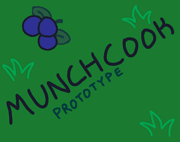 Gratis en itch.io: Munchcook de kantoruki