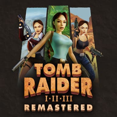 Epic Games regala Tomb Raider I-III Remastered Starring Lara Croft - Epic Games