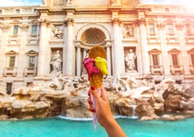 Escapada a Roma: Desde 3 noches con vuelos y hotel de 3* con desayuno incluido desde 169€ por persona [julio] - Traventia