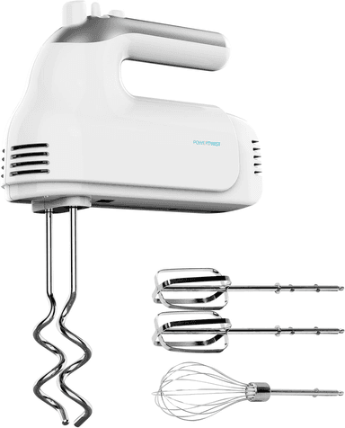 Batidoras de mano Bosch y Cecotec. REACONDICIONADO COMO NUEVO. - Amazon