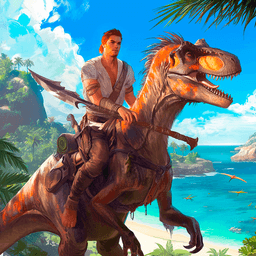 Survival Island: Dinosaurs, Survival Island: Evolve, Survival Island: Ark Craft, Planet Gravity - Newton's law, Dark Chess Plus (ANDROID)