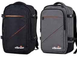 Maleta de cabina Ellesse