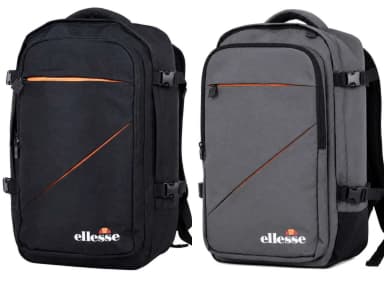 Maleta de cabina Ellesse - Deporte Outlet