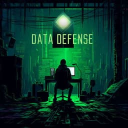 Data Defense (Juego ANDROID)