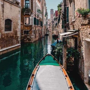 ¡3 DÍAS en VENECIA! VUELOS + HOTEL por solo 87€ (junio - julio) Salidas desde ALC, VLC, BCN, STD y MÁL - Skyscanner