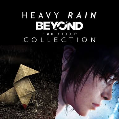 Heavy Rain, Beyond: Two Souls, Detroit: Become Human, Fahrenheit, Divinity: Original Sin, Amnesia, Still Wakes, FAR Bundle , Hitman - Steam