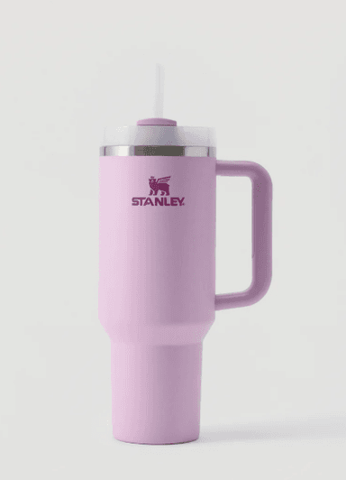 Stanley 1913 THE QUENCHER FLOWSTATE TUMBLER 1.18L UNISEX - Privé By Zalando