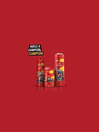 1000 Reembolsos de OLD SPICE si Ganamos el Mundial (Promoción válida 11 al 18 de Julio) - La Cuponera Próxima A Ti