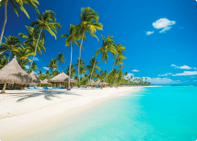 ¡8 NOCHES! en PUNTA CANA con VUELOS+MALETA FACTURADA en HOTEL 4*con TODO INCLUIDO+traslados+tasas desde 749€/pers en septiembre - BuscoUnChollo