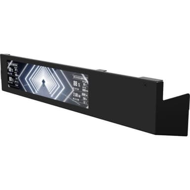Kit Pantalla LCD Lian-Li 9.2" para O11 Vision-M Negro - PcComponentes