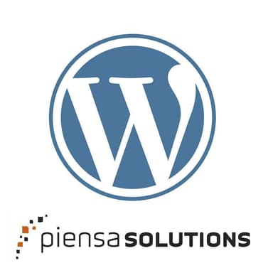 Hosting para WordPress GRATIS para SIEMPRE - Piensa Solutions