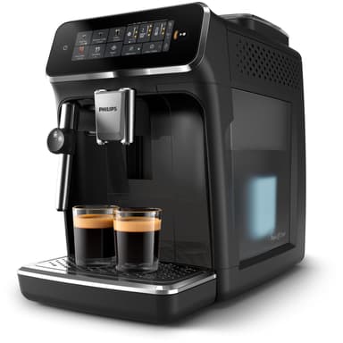 PHILIPS - EP3321/40 Cafetera Superautomatica - Amazon