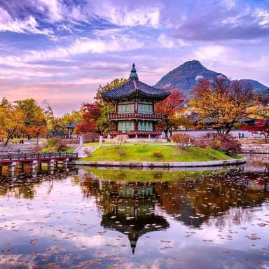 ¡10 DÍAS en KOREA! Vuelos DIRECTOS + Hotel + Equipaje por solo 610€ (junio) - Salidas desde BCN - Skyscanner