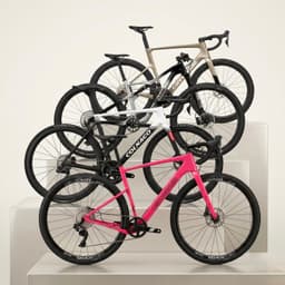 Bicicletas al 70% remate de tienda