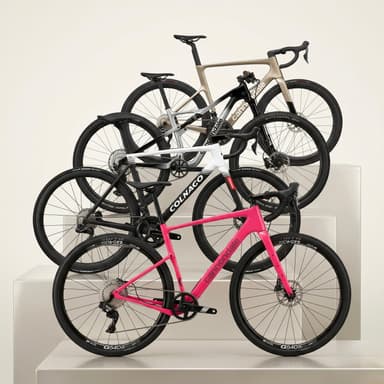 Bicicletas al 70% remate de tienda - VAS Cycling Boutique
