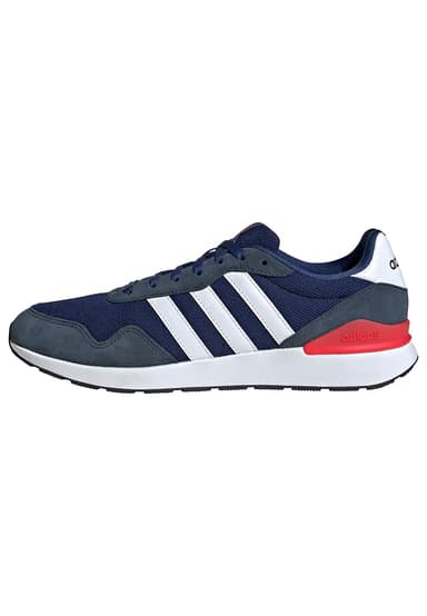 adidas Men's Zapatilla de Running 60s 4.0 (tallas desde 39 hasta 44) - Amazon