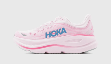 HOKA BONDI 9 - Zapatillas running asfalto - Tallas- 43 1/3, 44, 45 1/3 - Privé By Zalando