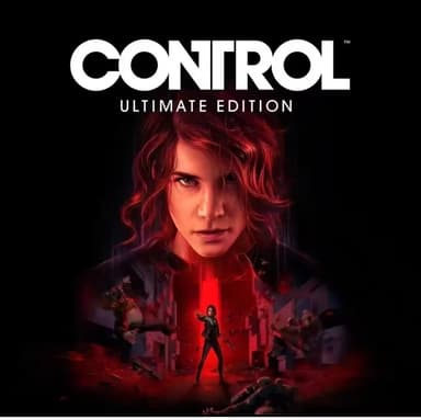 Control Ultimate Edition [PC STEAM] - Shopto