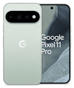 GOOGLE Pixel 11 Pro - 12/256GB (512GB 862€) || Pro XL 256GB por 849€ (512GB 972€) || [Precio en APP]
