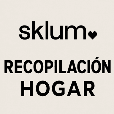 Gran Recopilación SKLUM | Hogar - Chollos por menos de 20€ - SKLUM