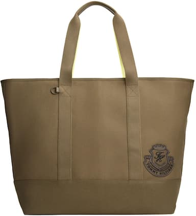 Bolso de mano / Tote bag Hombre Tommy Hilfiger TH Heritage (27.25 L) - Amazon