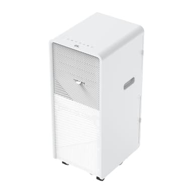 Aire acondicionado portátil - ok. OAC 7026 ES, 1720 fg/h, 2 Velocidades, 16m², 55 dB(A) - MediaMarkt
