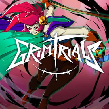 Grim Trials (XBOX/PC) - Xbox
