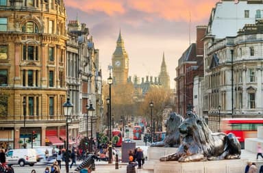 3 noches en Londres: hotel, ruta de Jack el Destripador y vuelos. Octubre y nov - BuscoUnChollo
