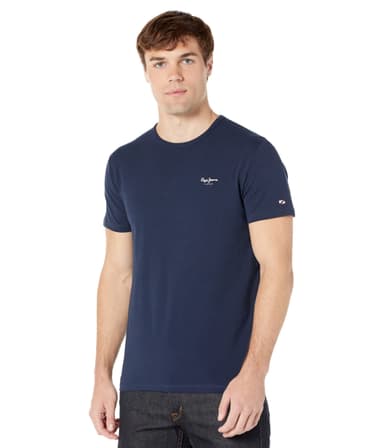 Camiseta Pepe Jeans - Amazon