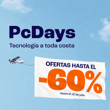 Recopilación de ofertas PcDays de PcComponentes (Actualizado 05:20h) - PcComponentes