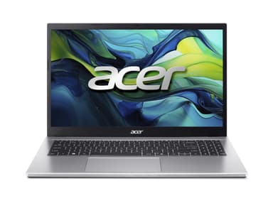 Portátil Acer Aspire Go 15 | Intel Core 5 120U + 16GB DDR5 + 512GB SSD por 404€ - Amazon