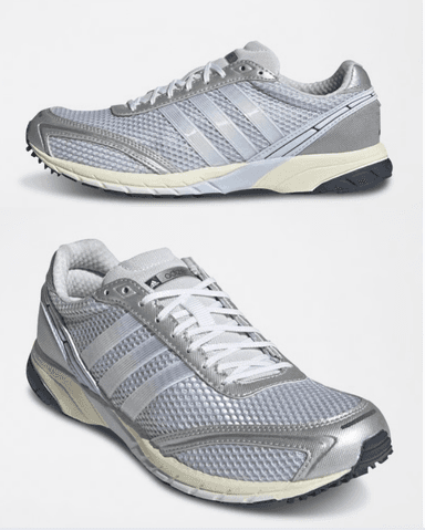 ADIDAS Zapatillas mujer Adizero Adios - Showroomprivé