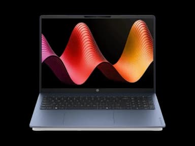 Portátil - HP OmniBook 3 16-bu0027ns, 16" 2K, Intel Core 7 150U, 16 GB RAM, 1 TB SSD, Sin sistema operativo, Sin Cargador - MediaMarkt