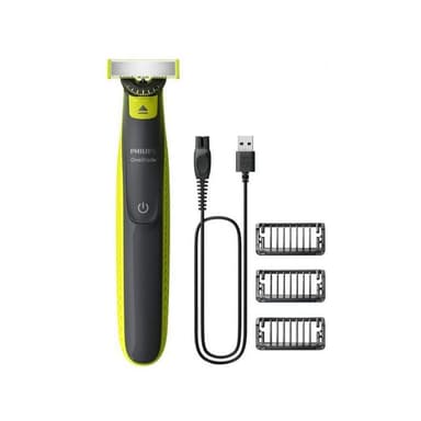 Philips OneBlade 360 Cara QP2724/23 - Primor