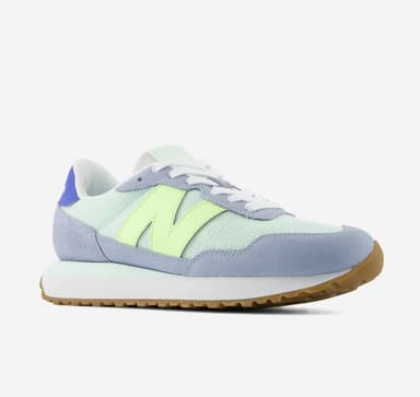Zapatillas New Balance 237 mujer (tallas de 36 a 41) - Decathlon