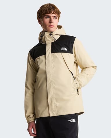 Chaqueta The North Face Antora(62,50€) + Camiseta/Gorra o Riñonera (17€) Pack por 80€ // Ver descripcion **Importante** - The North Face