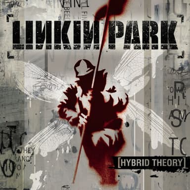 Hybrid Theory - Linkin Park - CD - Amazon