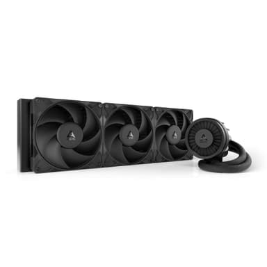 ARCTIC Liquid Freezer III Pro 420 - Amazon