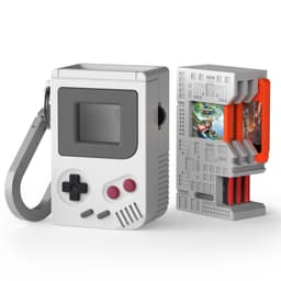Estuche para Cartuchos de Nintendo Switch 2