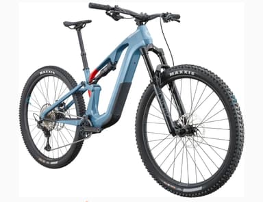 Cannondale eMTB Habit Neo Carbon 3 Storm Cloud - IBK Sport