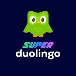 2 Meses GRATIS de Super Duolingo (LIDL Plus Alemania)