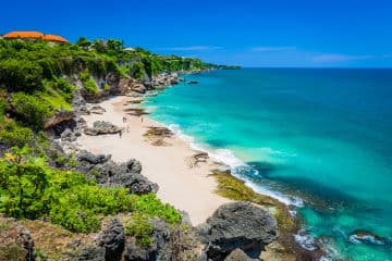 ¡15 días en BALI! ¡Chollazo! VUELOS+14 noches en HOTEL 4* con DESAYUNOS (desde 881€/pers nov-dic) - ViajerosPiratas