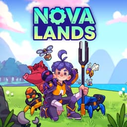 Epic Games regala Nova Lands [Jueves 9]