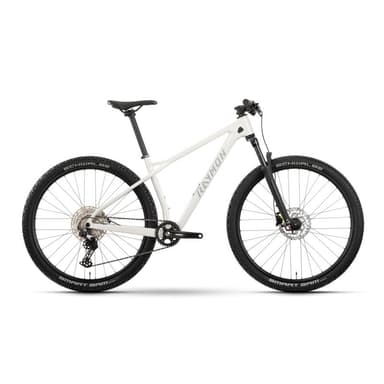 Bicicleta Carbono Montaña Raymon Arid - Bicimarket
