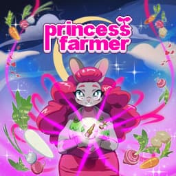 Epic Games regala Princess Farmer [Android/IOS]
